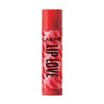 Buy Lakme Lip Love Care Stick Cherry|Nourishing Lip Balm|SPF 15 | 4.5 gm - Purplle