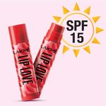 Buy Lakme Lip Love Care Stick Cherry|Nourishing Lip Balm|SPF 15 | 4.5 gm - Purplle
