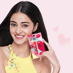Buy Lakme Lip Love Care Stick Cherry|Nourishing Lip Balm|SPF 15 | 4.5 gm - Purplle