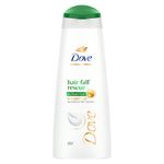 Buy Dove Hair Fall Rescue Shampoo (340 ml) - Purplle