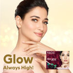 Buy VLCC Skin Glow Facial Kit (25 gm) - Purplle