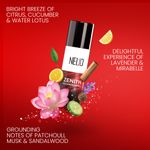 Buy NEUD Floral Deodorant Body Spray For Women – Pack of 3 (150 ml) - Purplle