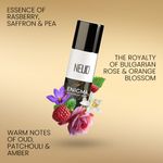Buy NEUD Floral Deodorant Body Spray For Women – Pack of 3 (150 ml) - Purplle