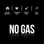 Buy NEUD 3-in-1 Perfumed Body Sprays for Men, Long-Lasting Deodorants, No Gas, No CFC Formula - 3 x 120ml Each, 360 ml - Purplle