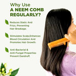 Buy Alps Goodness Hair Growth Essentials Duo with Rosemary Water Spray (100 ml) & Scalp Massager| Hair Growth Expert | Thick-Long Hair | Scalp Health - Combo of 2 - Purplle