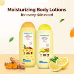 Buy Mamaearth Vitamin C Daily Glow Body Lotion For Skin Brightening with Vitamin C & Honey 200 ml | Nourishes Dry Skin | 48 H Moisturization | 100% Natural Butter | Non-Greasy Smooth Skin | All Skin Types - Purplle