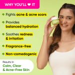 Buy Dot & Key CICA Nourish & Repair Combo | Face Wash (100 ml) & Serum (20 ml) Sunscreen (50 gm) & Night Gel (25 ml) - Purplle