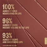 Buy Lakme Ultimate Glam Satin Matte Lipstick With Jojoba Oil and Shea Butter, For Smooth and Nourished Lips - Nude Muse - 4.3 gm - Purplle