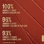 Buy Lakme Ultimate Glam Satin Matte Lipstick With Jojoba Oil and Shea Butter, For Smooth and Nourished Lips - Nude Mocha - 4.3 gm - Purplle
