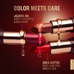 Buy Lakme Ultimat Glam Satin Matte Lipstick -PinkBliss-UP1-4.3 gm - Purplle
