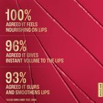 Buy Lakme Ultimat Glam Satin Matte Lipstick -PinkBliss-UP1-4.3 gm - Purplle
