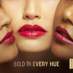Buy Lakme Ultimat Glam Satin Matte Lipstick -PinkBliss-UP1-4.3 gm - Purplle