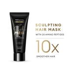 Buy TRESemme Silk Press Sculpting Hair Mask 200 ml - Purplle