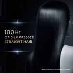 Buy TRESemme Silk Press Pre-Wash Treatment Ampoules 4 x 15 ml - Purplle