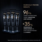 Buy TRESemme Silk Press Pre-Wash Treatment Ampoules 4 x 15 ml - Purplle