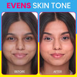 Buy NY Bae DIY Cushion Foundation - Fair Skin | Makeup Combo | Truly Matte Foundation (Beige 120) | Powder Puff | Even Skin Tone | SPF 50 | Waterproof | Smudgeproof Combo of 2 - Purplle