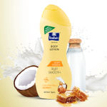 Buy Parachute Advansed Body Lotion Soft Touch For All Skin Type (250 ml) - Purplle