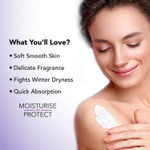 Buy Parachute Advanced Deep Nourish Body Lotion (250 ml) - Purplle