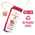 Buy L'Oreal Paris Total Repair 5 Combo (Total Repair Shampoo, 650 ml + Total Repair Conditioner, 180 ml + Total Repair Serum, 40 ml) - Purplle