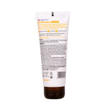 Buy Naturali Daily Brightening Face Wash with Golden Orange & Liquorice Extarct | Improves Skin Brightness | For All Skin Types | 100 ml - Purplle