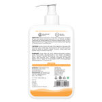 Buy Aravi Organic Oil-Free SPF 50 Sunscreen Body Lotion | Lightweight, No White Cast | PA+++ UVA-UVB Protection | Enriched with Niacinamide & Vitamin E | Hydrating & Skin Repair | For All Skin Types – 200 ml - Purplle