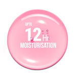 Buy Blue Heaven Butter & Balm | Tinted Lip Balm with spf 20 PA++ Infused with Cupuacu Butter & Peptide Smoothing & Mmoisturizing | UVA/UVB Rays Protection | 15 gm | Strawberry - Purplle
