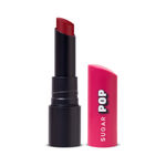 Buy SUGAR POP Ultrastay Transferproof Lipstick 11 Maroon Magic- Waterproof | Smudgeproof 4 gm - Purplle