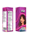 Buy SUGAR POP Ultrastay Transferproof Lipstick 11 Maroon Magic- Waterproof | Smudgeproof 4 gm - Purplle