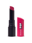 Buy SUGAR POP Ultrastay Transferproof Lipstick 12 Berry Burst - Waterproof | Smudgeproof 4 gm - Purplle