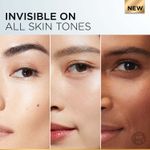 Buy L'Oreal Paris UV DEFENDER INVISIBLE RESIST DAILY SUNSCREEN SPF50+ PA++++ 30 ml | Lightweight, Waterproof, Sweatproof & Protects from Pollution & Dust - Purplle