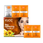 Buy VLCC Skin Tightening Facial Kit (25 gm) - Purplle