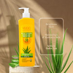 Buy VLCC DeTan + WhiteGlow Moisturising Body Lotion SPF 30 PA+++ (350 ml) - Purplle