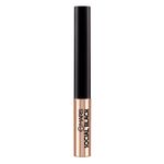 Buy MARS Social Black Smudge Proof Eyeliner For Women (5 ml) | Long Lasting | One Swipe Pigmentation | Waterproof Eye Liner | Quick-Drying Formula - Purplle