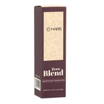 Buy MARS Zero Blend Weightless Foundation for Makeup (30 ml) (05-BISCOTTI BLISS) | Lightweight & Long-Lasting | Matte Finish | Buildable Coverage | Sweat-Proof | Hydrating Formula - Purplle