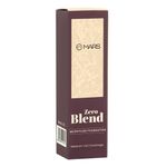 Buy MARS Zero Blend Weightless Foundation for Makeup (30 ml) (06-HONEY GOLD) | Lightweight & Long-Lasting | Matte Finish | Buildable Coverage | Sweat-Proof | Hydrating Formula - Purplle