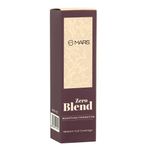 Buy MARS Zero Blend Weightless Foundation for Makeup (30 ml) (07-CARAMEL GLOW) | Lightweight & Long-Lasting | Matte Finish | Buildable Coverage | Sweat-Proof | Hydrating Formula - Purplle