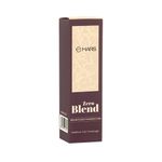 Buy MARS Zero Blend Weightless Foundation for Makeup (30 ml) (09-AMBER MAPLE) | Lightweight & Long-Lasting | Matte Finish | Buildable Coverage | Sweat-Proof | Hydrating Formula - Purplle