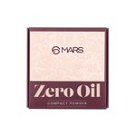 Buy MARS Zero Oil Gel Compact with an Applicator (10 gm) (04-MEDIUM BEIGE) | Non-Comedogenic | Oil Control | Long-Lasting | Matte Finish | Light-Weight | Minimize Pores | Travel Friendly - Purplle