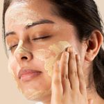 Buy Nat Habit Fresh Skin Brightening Ubtan Face Wash (100 gm) - Purplle