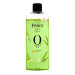 Buy Pears Naturale Detoxifying Aloevera Bodywash (250 ml) - Purplle