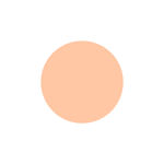 Buy Matt look High Coverage Waterproof Oil Free Matte Foundation SPF 25, Light (45 gm) - Purplle