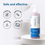Buy Be Bodywise 5% Niacinamide Body Wash - 250ml - Purplle