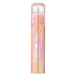 Buy Swiss Beauty Select Turn on Glaze Liquid Lipstick| Vinyl- Like-Shine | Infused with Vitamin E and Argon Oil |08 Precious Pink 3 ml - Purplle