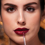 Buy Swiss Beauty Select Turn on Glaze Liquid Lipstick| Vinyl- Like-Shine | Infused with Vitamin E and Argon Oil |08 Precious Pink 3 ml - Purplle