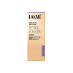 Buy Lakme Skin Ultime Collection Retinol Contour Serum 10 % Pro Retinol C Complex | For Smooth and Radiant Skin | 15 ml - Purplle