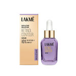 Buy Lakme Skin Ultime Collection Retinol Contour Serum 10 % Pro Retinol C Complex | For Smooth and Radiant Skin | 15 ml - Purplle