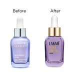 Buy Lakme Skin Ultime Collection Retinol Contour Serum 10 % Pro Retinol C Complex | For Smooth and Radiant Skin | 15 ml - Purplle