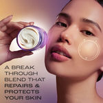 Buy Lakme Retinol Advanced Renewal Day Creme Pro-Retinol Peptide Complex + UV Filters & SPF 15 PA++ 50 GM | Reduces wrinkles and fine lines | Provides Radiant Glow | For All Skin Types - Purplle