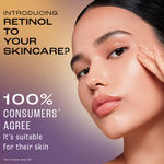 Buy Lakme Retinol Advanced Renewal Day Creme Pro-Retinol Peptide Complex + UV Filters & SPF 15 PA++ 50 GM | Reduces wrinkles and fine lines | Provides Radiant Glow | For All Skin Types - Purplle