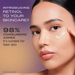 Buy Lakme Retinol Advanced Renewal Night Gel Creme Pro-Retinol Peptide Complex, 50 GM | Reduces Fine Lines and Wrinkles | Provides Radiant Glow | For All Skin Types - Purplle